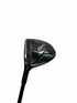 TaylorMade Qi10 3-Wood 15° EvenFlow Riptide 60g Stiff Left-Handed