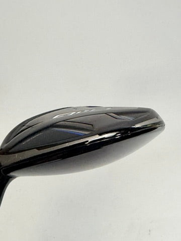 TaylorMade Qi10 3-Wood 15° EvenFlow Riptide 60g Stiff Left-Handed