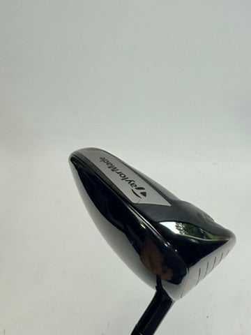 TaylorMade Qi10 3-Wood 15° EvenFlow Riptide 60g Stiff Left-Handed