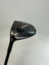 TaylorMade Qi10 3-Wood 15° Ventus TR FW 6-S Stiff Left-Handed