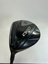 TaylorMade Qi10 3-Wood 15° Ventus TR FW 6-S Stiff Left-Handed