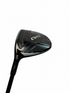 TaylorMade Qi10 3-Wood 15° Ventus TR FW 6-S Stiff Left-Handed