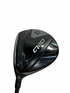 TaylorMade Qi10 3-Wood 15° Ventus TR FW 6-S Stiff Left-Handed