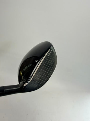 TaylorMade Qi10 3-Wood 15° Ventus TR FW 6-S Stiff Left-Handed