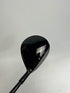 TaylorMade Qi10 3-Wood 15° Ventus TR FW 6-S Stiff Left-Handed