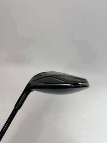TaylorMade Qi10 3-Wood 15° Ventus TR FW 6-S Stiff Left-Handed
