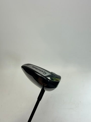 TaylorMade Qi10 3-Wood 15° Ventus TR FW 6-S Stiff Left-Handed