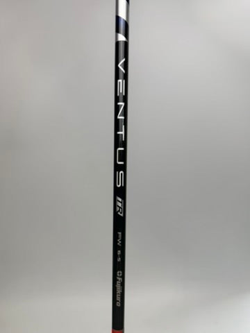 TaylorMade Qi10 3-Wood 15° Ventus TR FW 6-S Stiff Left-Handed