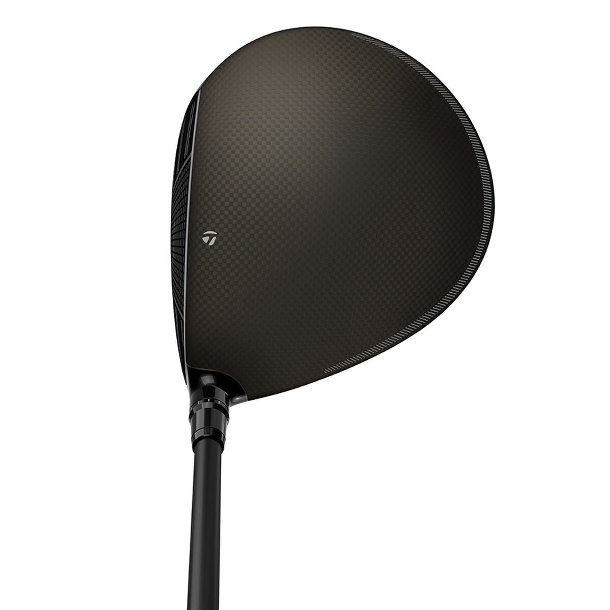 TaylorMade Qi4D Driver Head 12° RH New