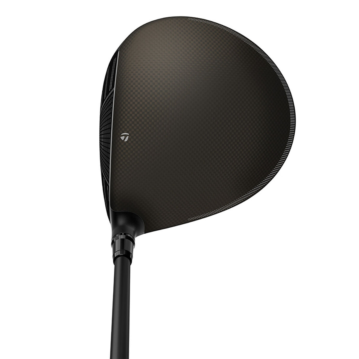 TaylorMade Qi4D Max Driver Head 12° RH New