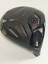 Callaway Quantum Triple Diamond Max 9° Driver Head Only RH Used