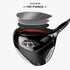 Callaway Quantum Max D Driver Head 10.5° RH Like New