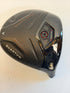 Callaway Quantum Max Fast 12° RH Driver Head Only + Headcover Used