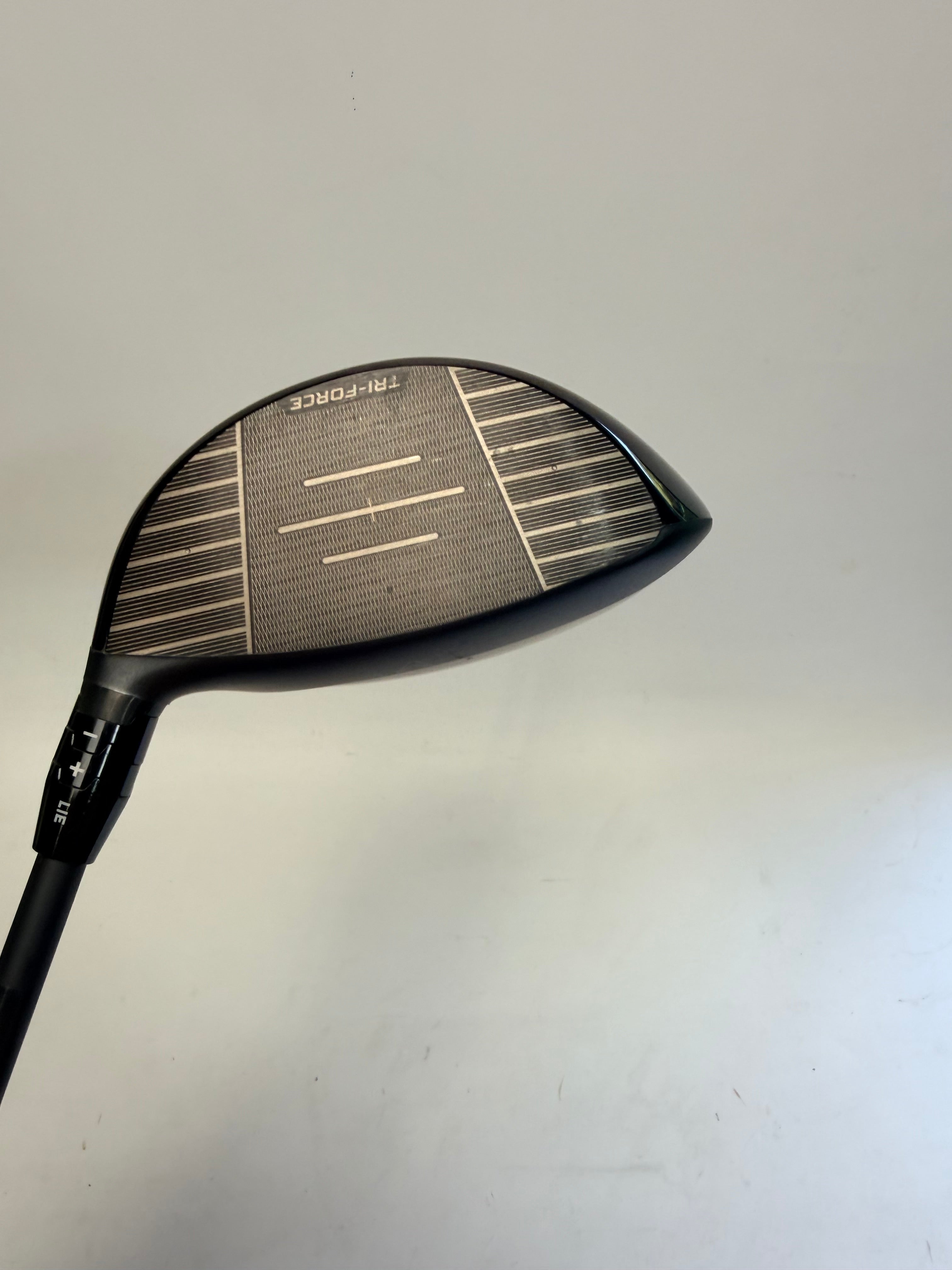 Callaway Quantum Mini Driver 11.5° Kai'li CB 70 Stiff RH Used