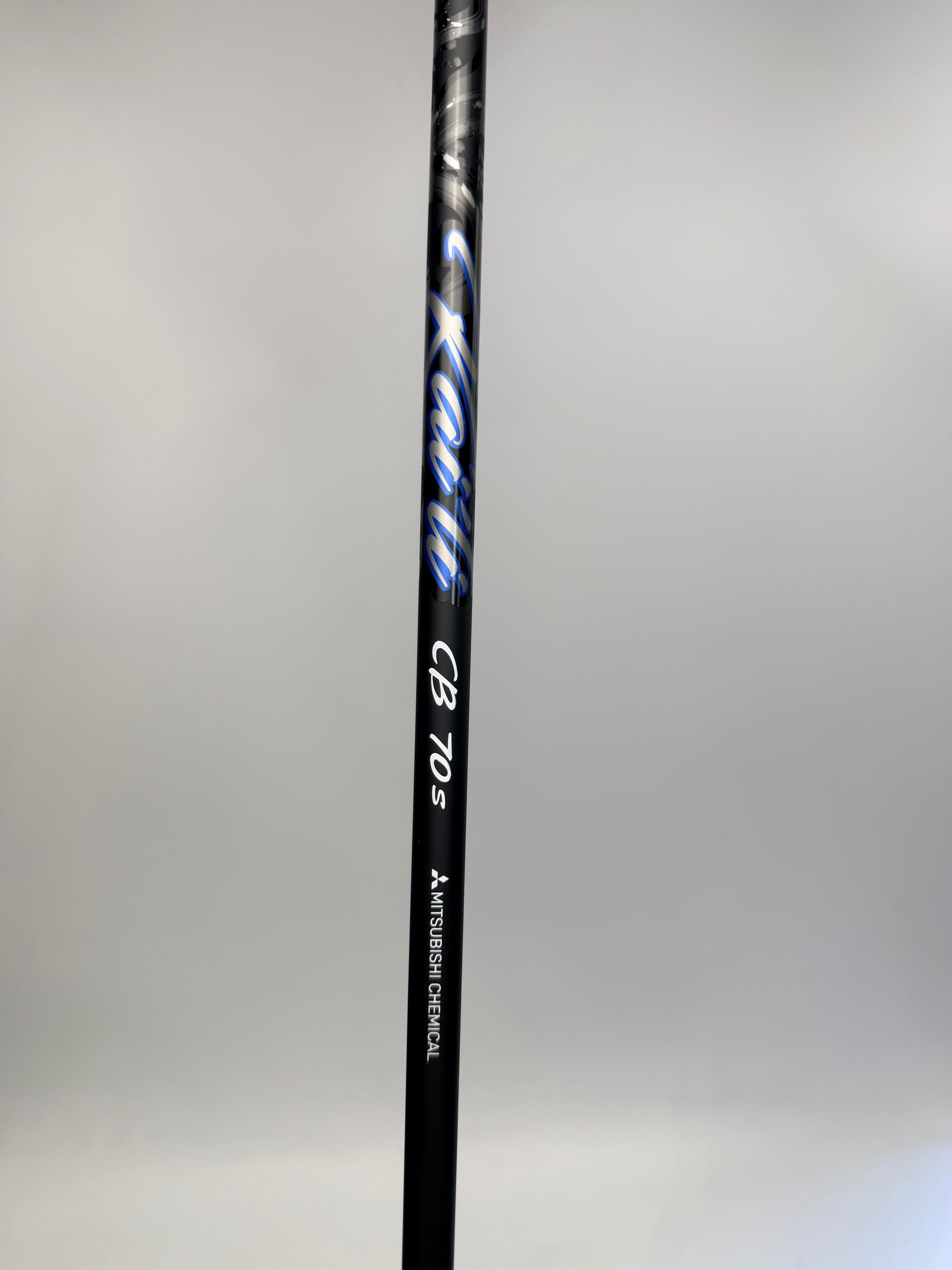 Callaway Quantum Mini Driver 11.5° Kai'li CB 70 Stiff RH Used