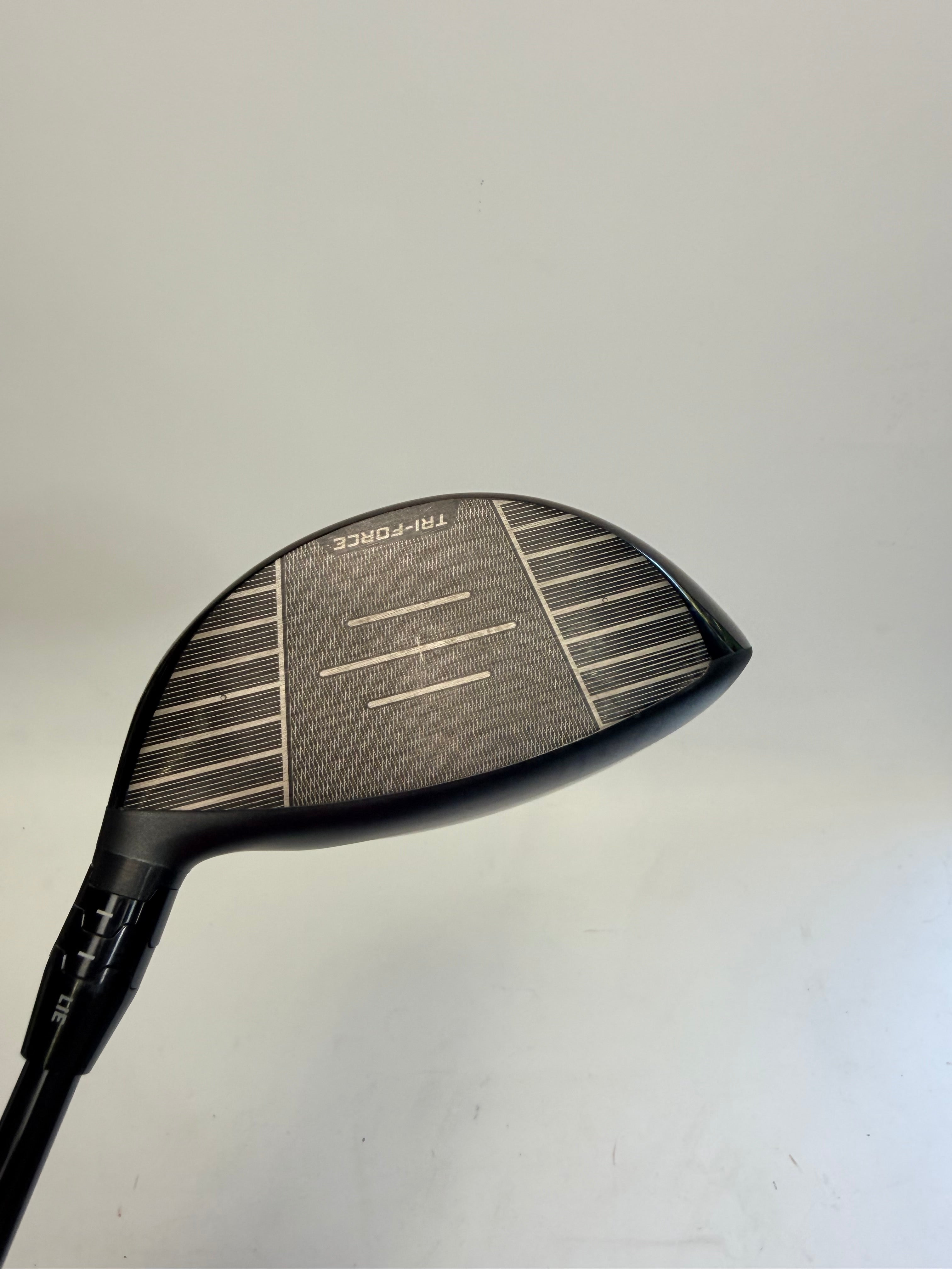 Callaway Quantum Mini Driver 13.5° Ventus 6-S Stiff RH Used