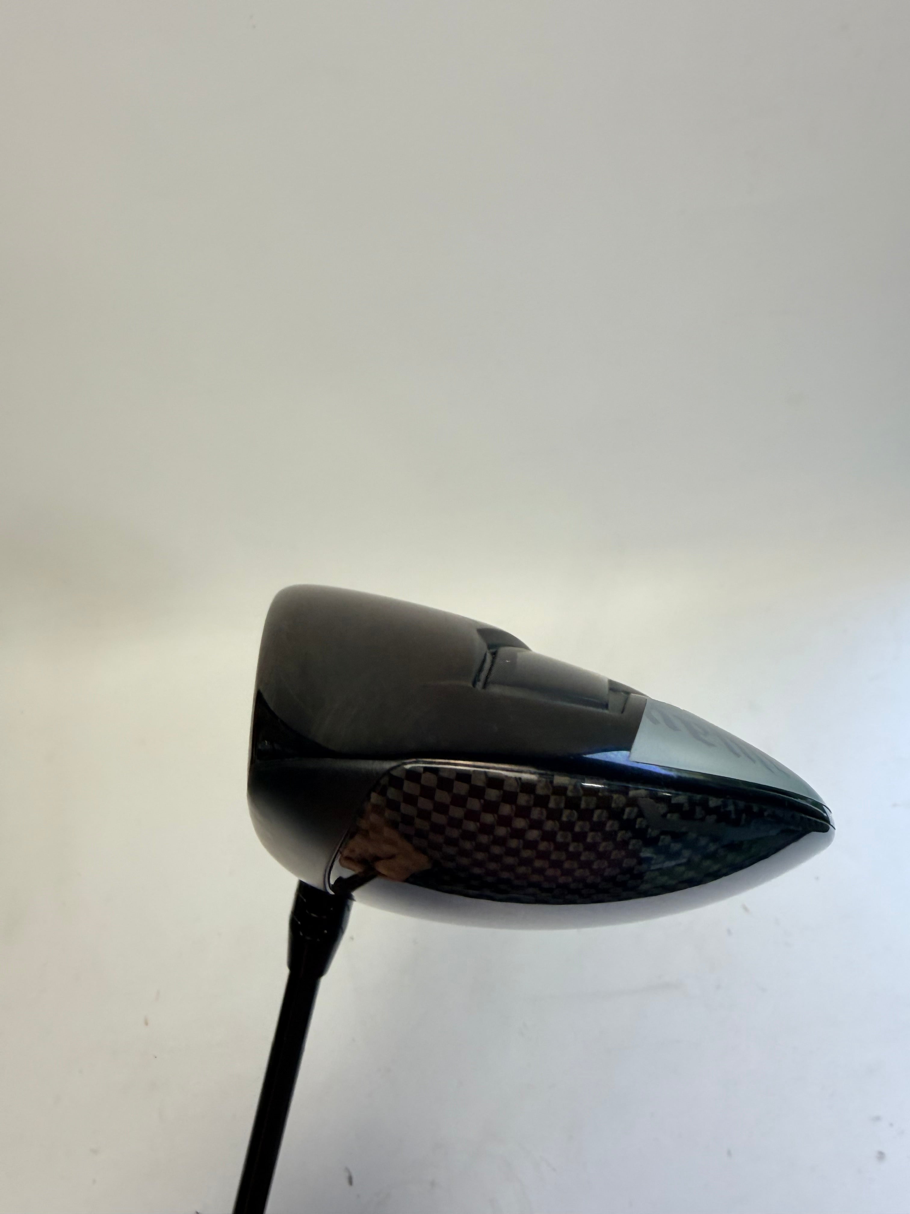 Callaway Quantum Mini Driver 13.5° Ventus 6-S Stiff RH Used