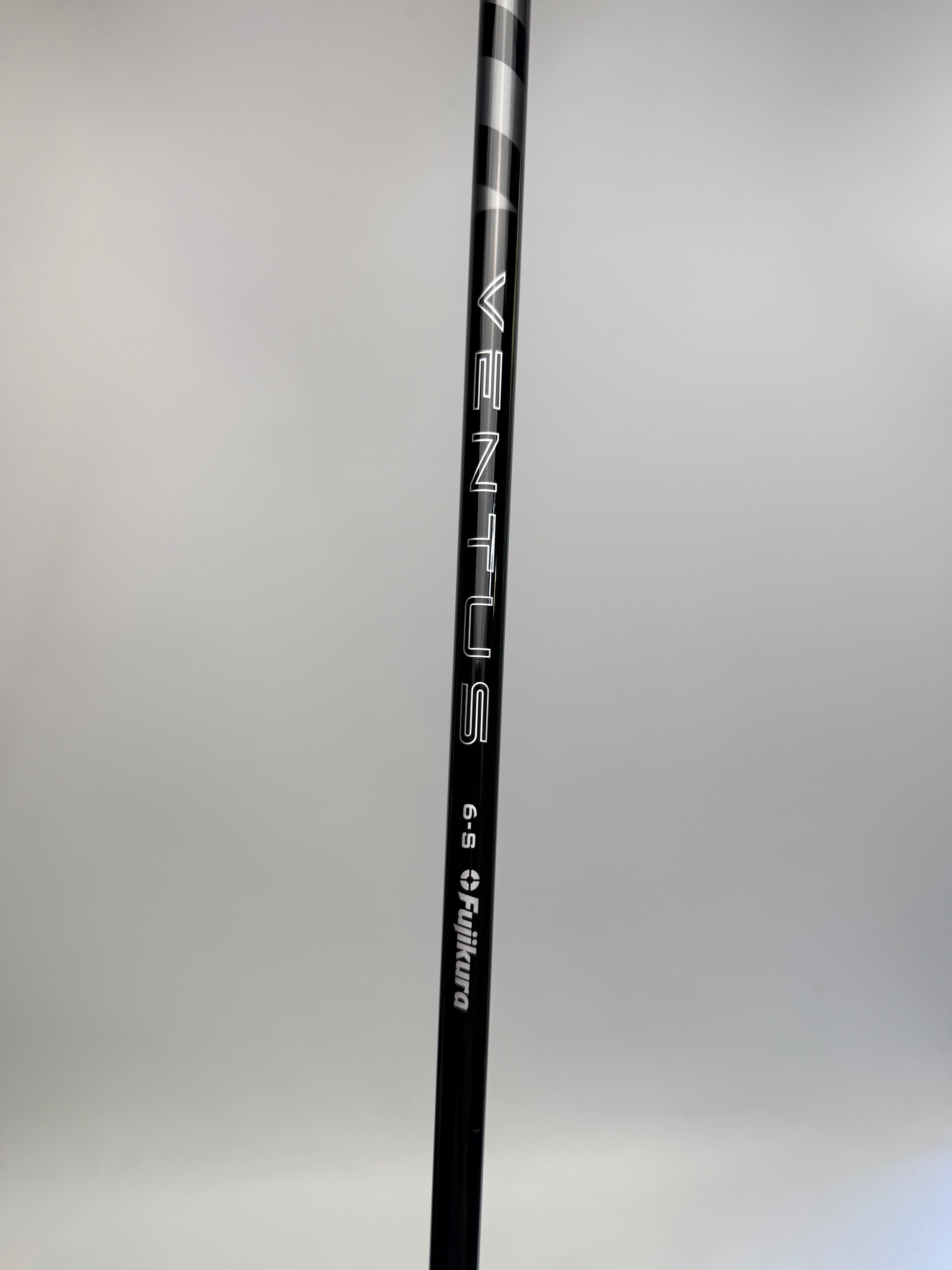 Callaway Quantum Mini Driver 13.5° Ventus 6-S Stiff RH Used