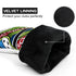 Queen of Spades Headcovers