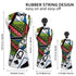 Queen of Spades Headcovers