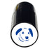 Quick-Dry Golf Ball Stamper