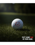 Quick-Dry Golf Ball Stamper