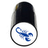 Quick-Dry Golf Ball Stamper