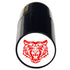 Quick-Dry Golf Ball Stamper
