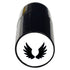 Quick-Dry Golf Ball Stamper
