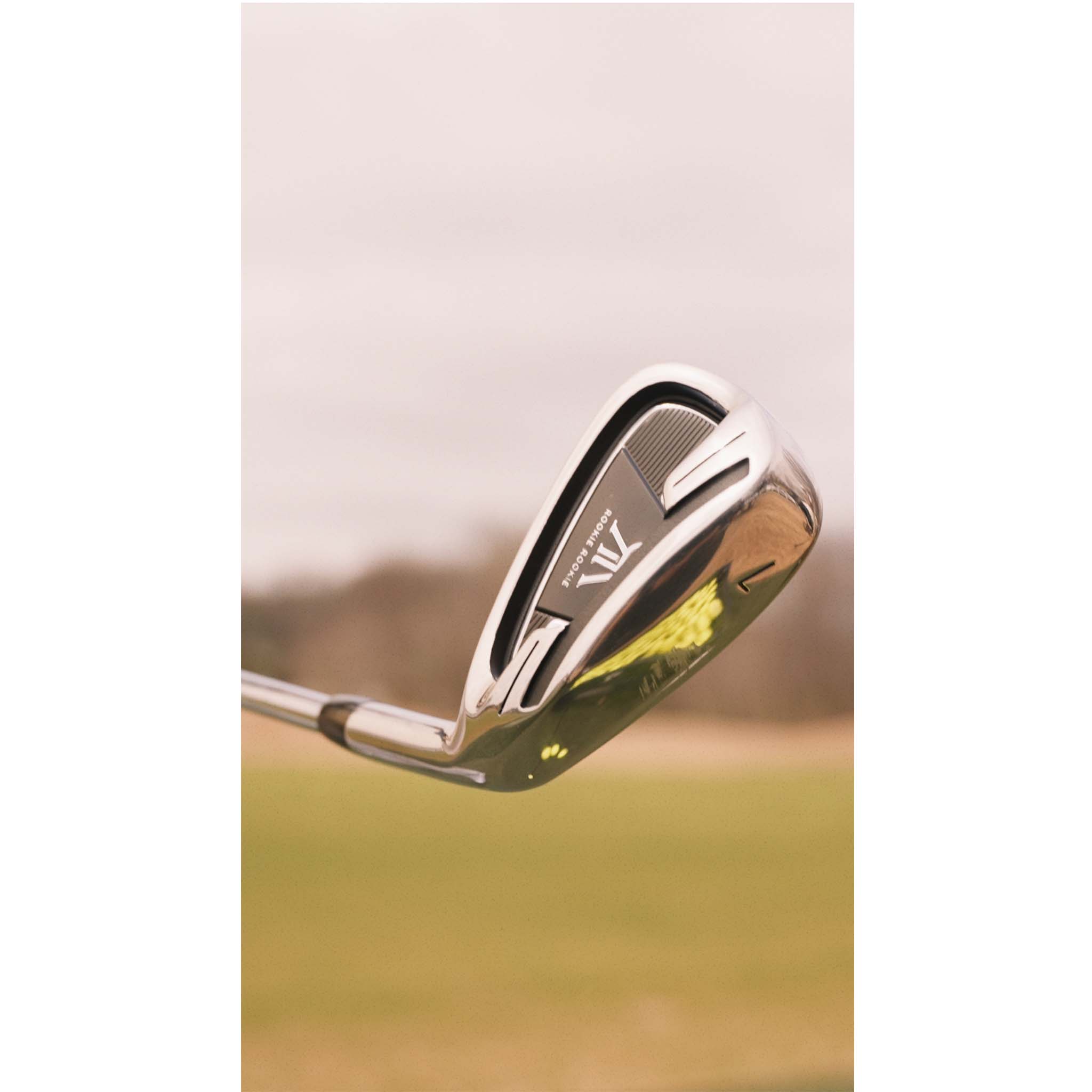 Tempo Pro Swing Trainer (7 Iron)