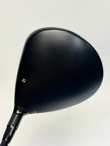 TaylorMade r7 Quad Mini Driver 13.5° UST Mamiya LIN-Q 6X X-Stiff RH Used