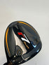 TaylorMade r7 Quad Mini Driver 13.5° UST Mamiya LIN-Q 6X X-Stiff RH Used
