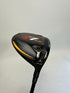 TaylorMade r7 Quad Mini Driver 13.5° Ventus FW 5-R Regular RH Used
