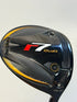 TaylorMade r7 Quad Mini Driver 13.5° Ventus FW 5-R Regular RH Used