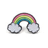Rainbow Pins
