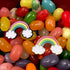Rainbow Pins
