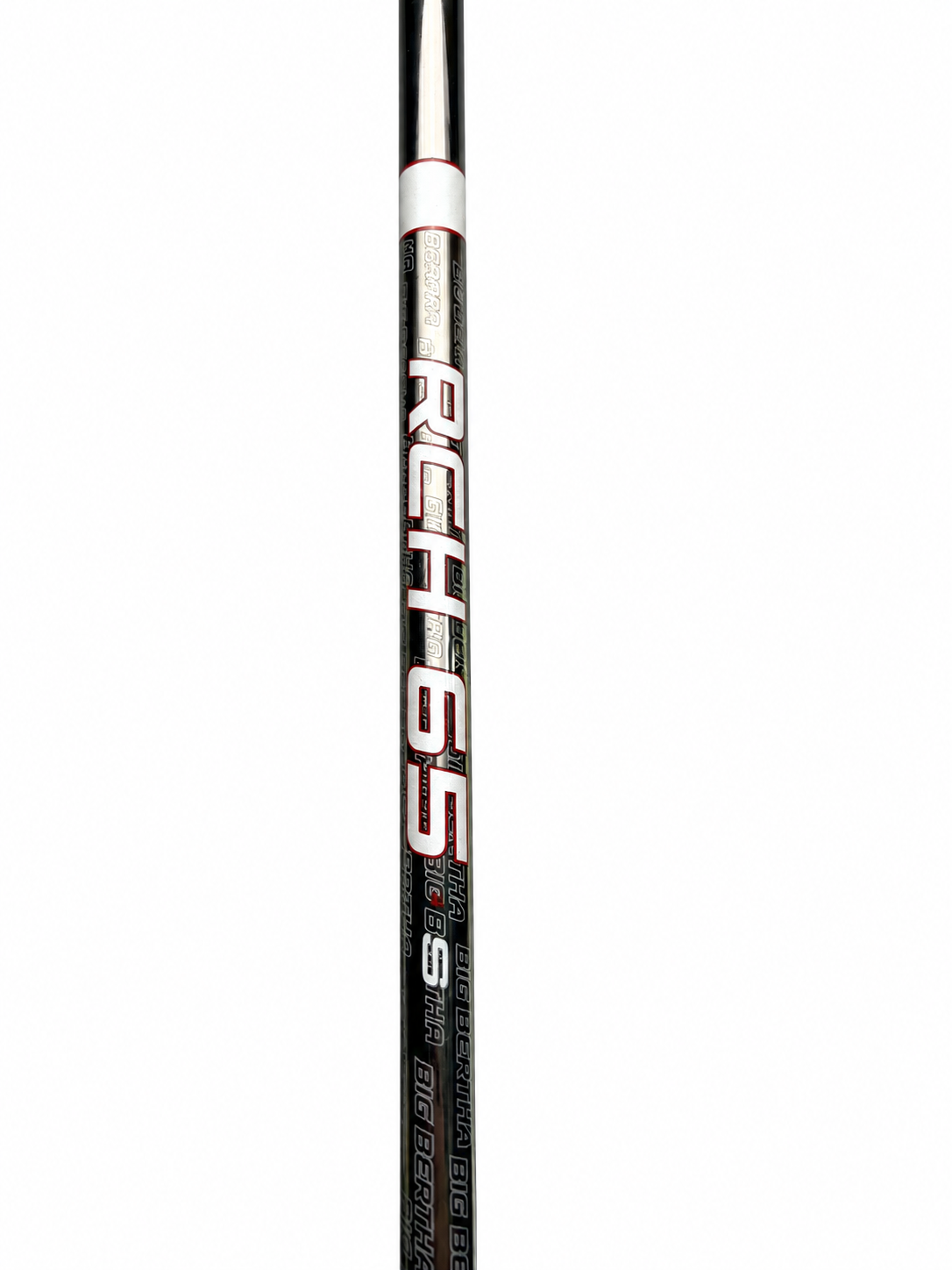 Callaway RCH 65 Stiff Fairway Shaft 42" Callaway Tip (Used)