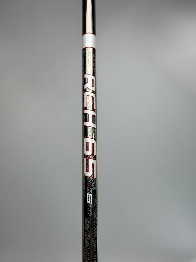 Callaway RCH 65 Stiff Fairway Shaft 42" Callaway Tip (Used)