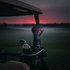 Red Reaper – Premium Golf Headcover