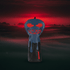 Red Reaper – Premium Golf Headcover