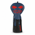Red Reaper – Premium Golf Headcover