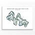 Regatta Bay Golf and Yacht Club, Florida - Printed Golf Courses