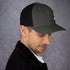 Rehab Sunset Snapback
