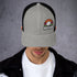Rehab Sunset Snapback