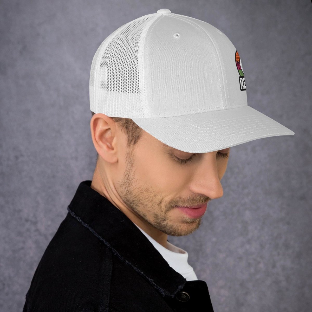 Rehab Sunset Snapback