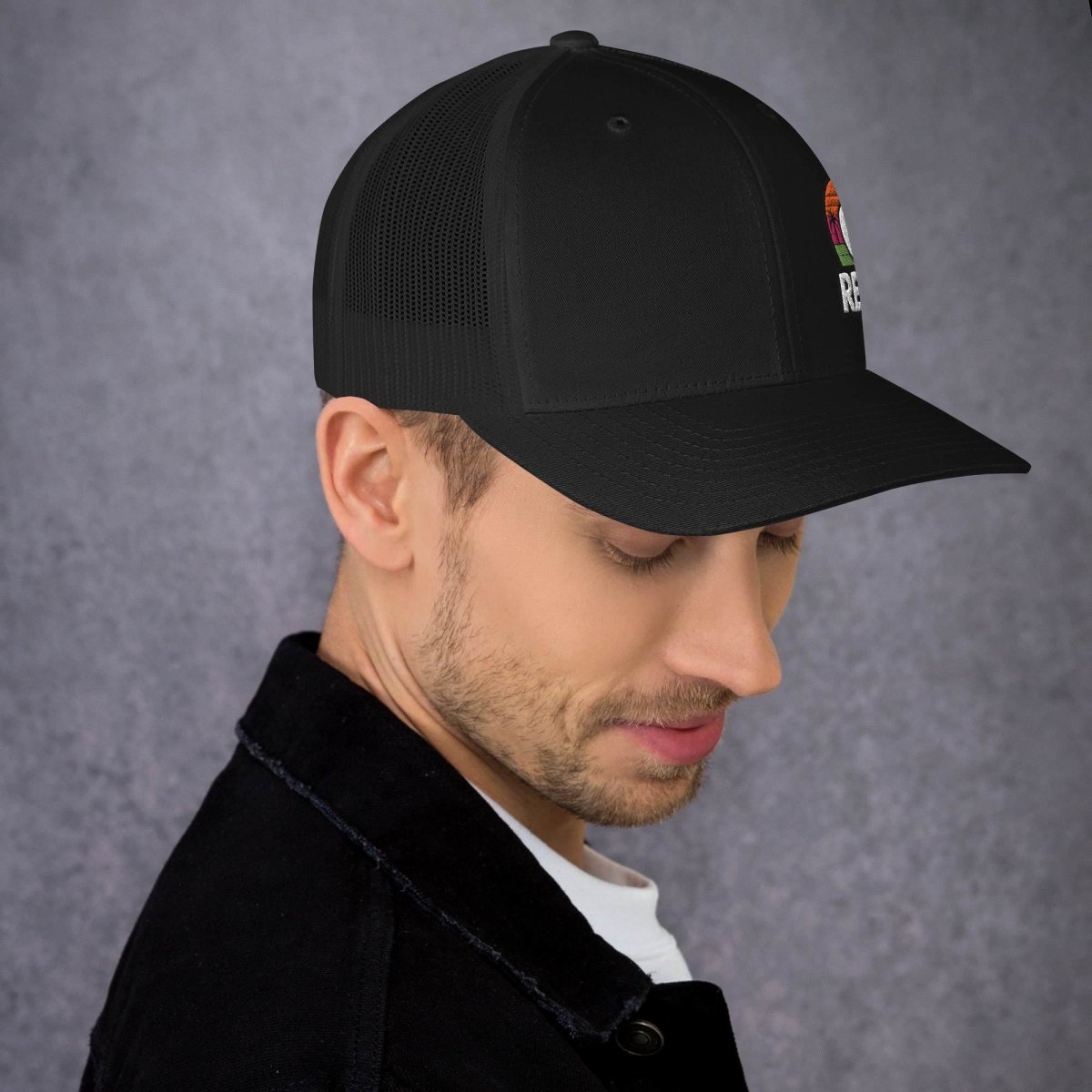 Rehab Sunset Snapback