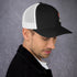 Rehab Sunset Snapback