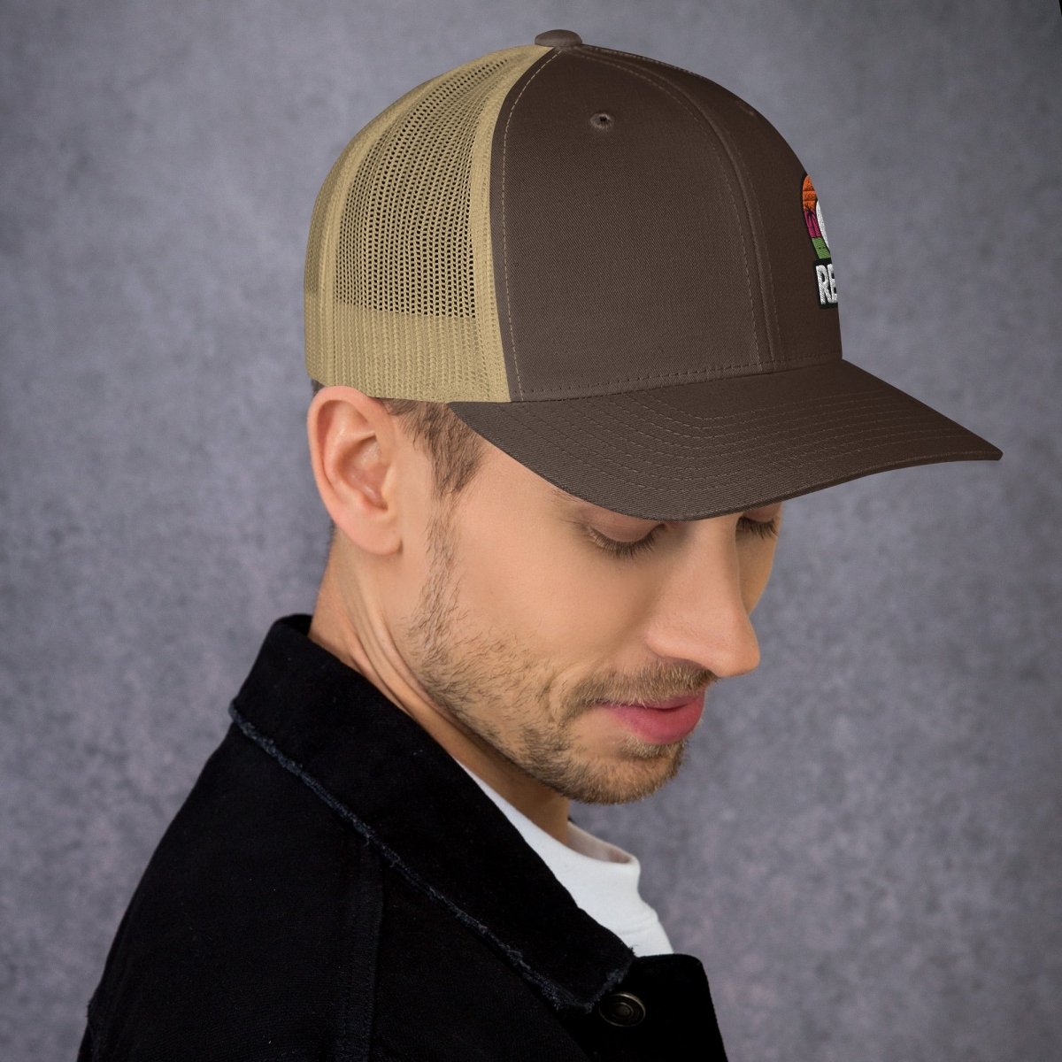 Rehab Sunset Snapback