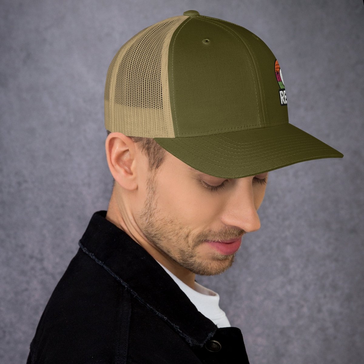 Rehab Sunset Snapback
