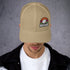 Rehab Sunset Snapback